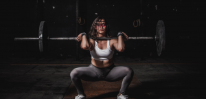 la importancia del entrenamiento de fuerza