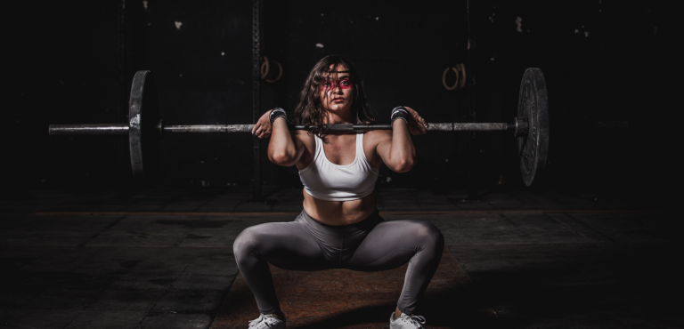 la importancia del entrenamiento de fuerza