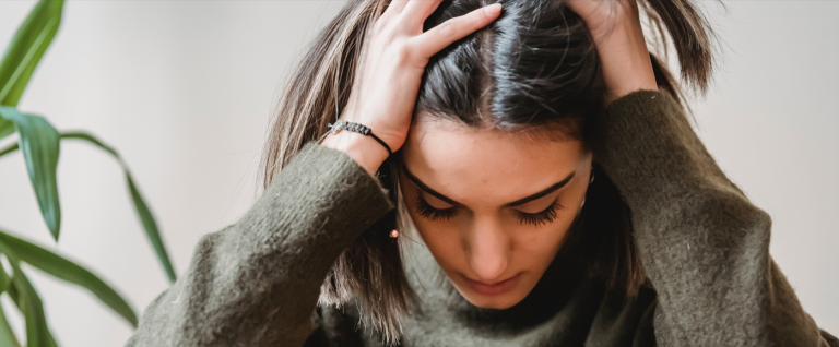 consejos para disminuir tu ansiedad