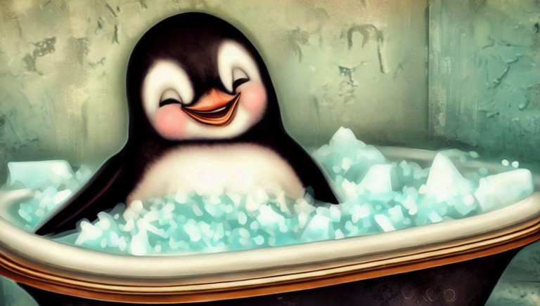 beneficios de baños de agua fría