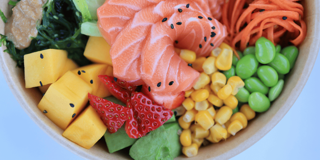 alimentos antiinflamatorios