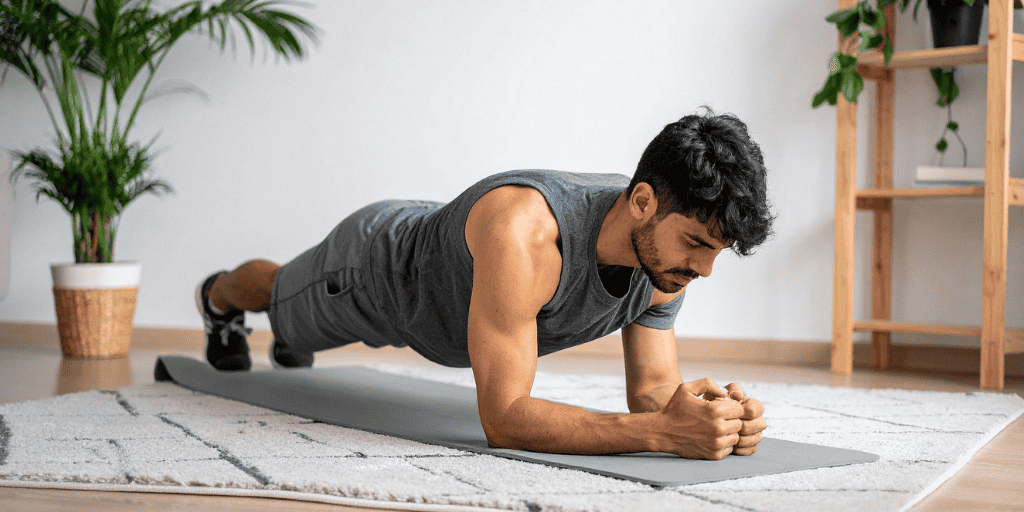 RETOMA EL ENTRENAMIENTO