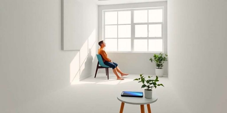 minimalismo digital para proteger tu mente