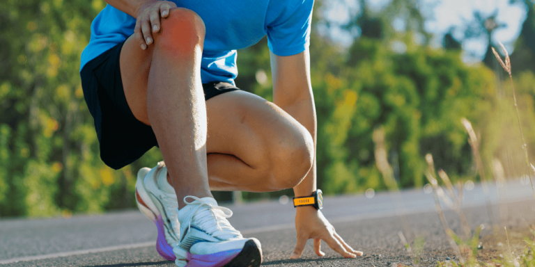 tips cuidado de tus rodillas