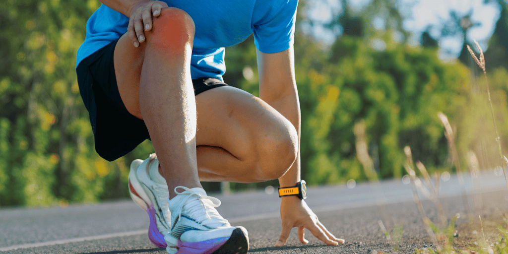 tips cuidado de tus rodillas