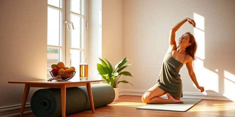 MEJORAR ENERGIA SIN ESTIMULANTES