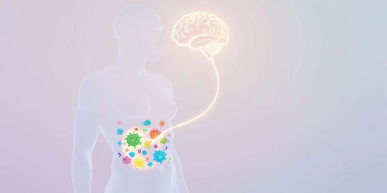 microbiota y estado de ánimo